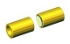 Magnet and screw clasps